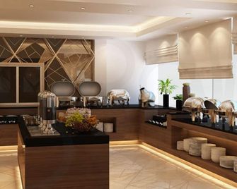 Dammam Palace Hotel - Dammam