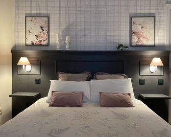 Casa Doramas Vv - Las Palmas de Gran Canaria - Habitación