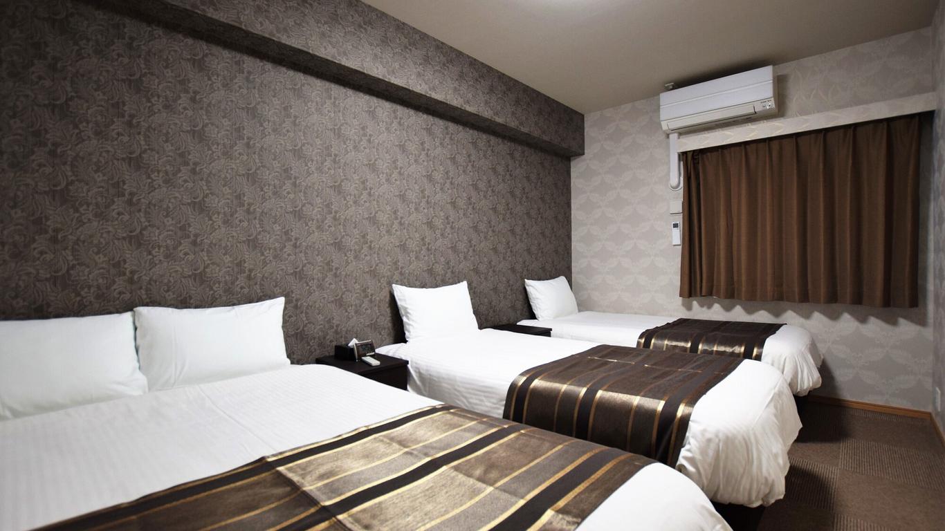 Randor Hotel Fukuoka