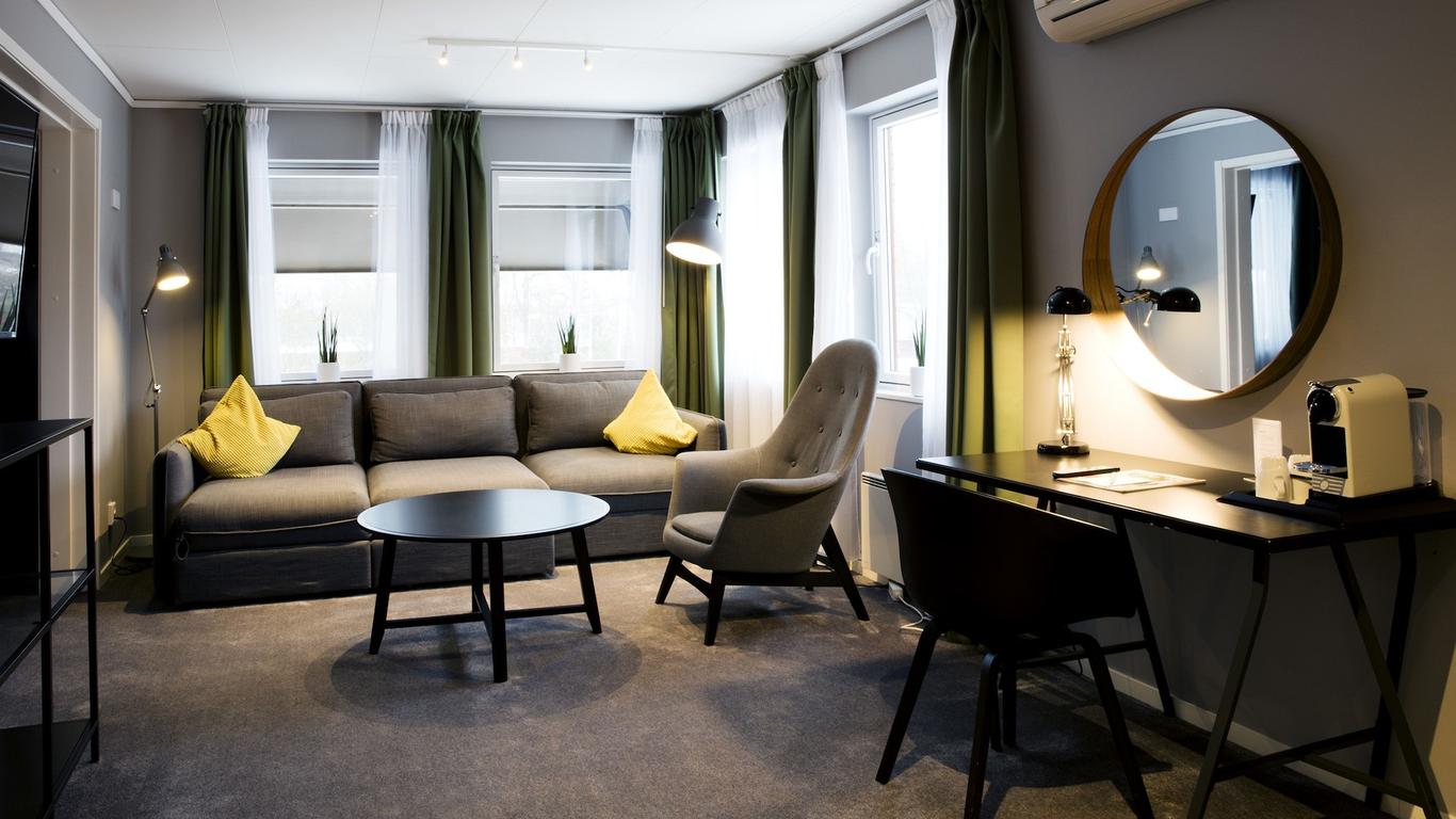 Welcome Hotel Barkarby
