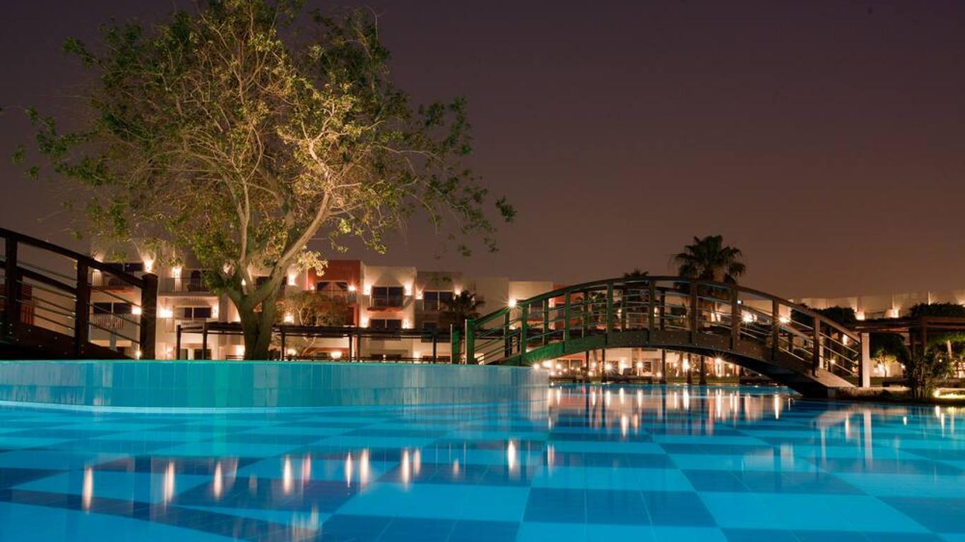 Sunrise Crystal Bay Resort -Grand Select