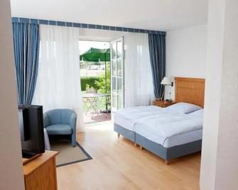 Hotel Altes Land - Jork - Schlafzimmer