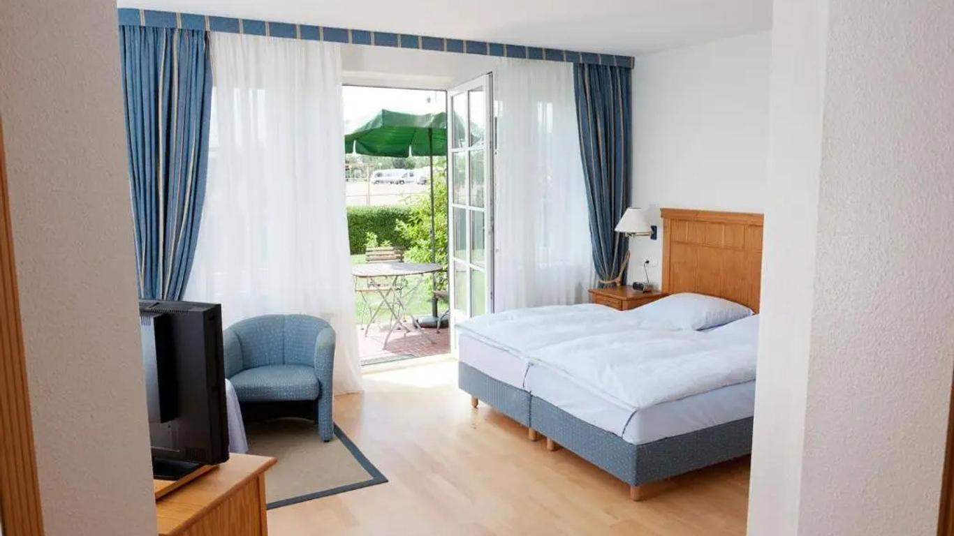 Hotel Altes Land