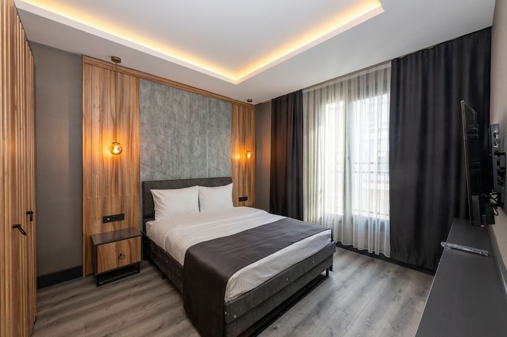 The Nirvanas Hotel - Istanbul