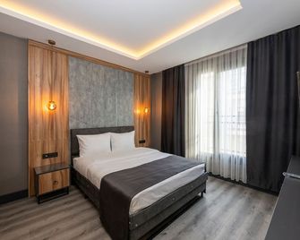 The Nirvanas Hotel - Estambul