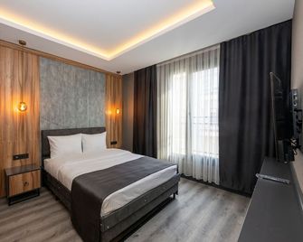 The Nirvanas Hotel - Istanbul