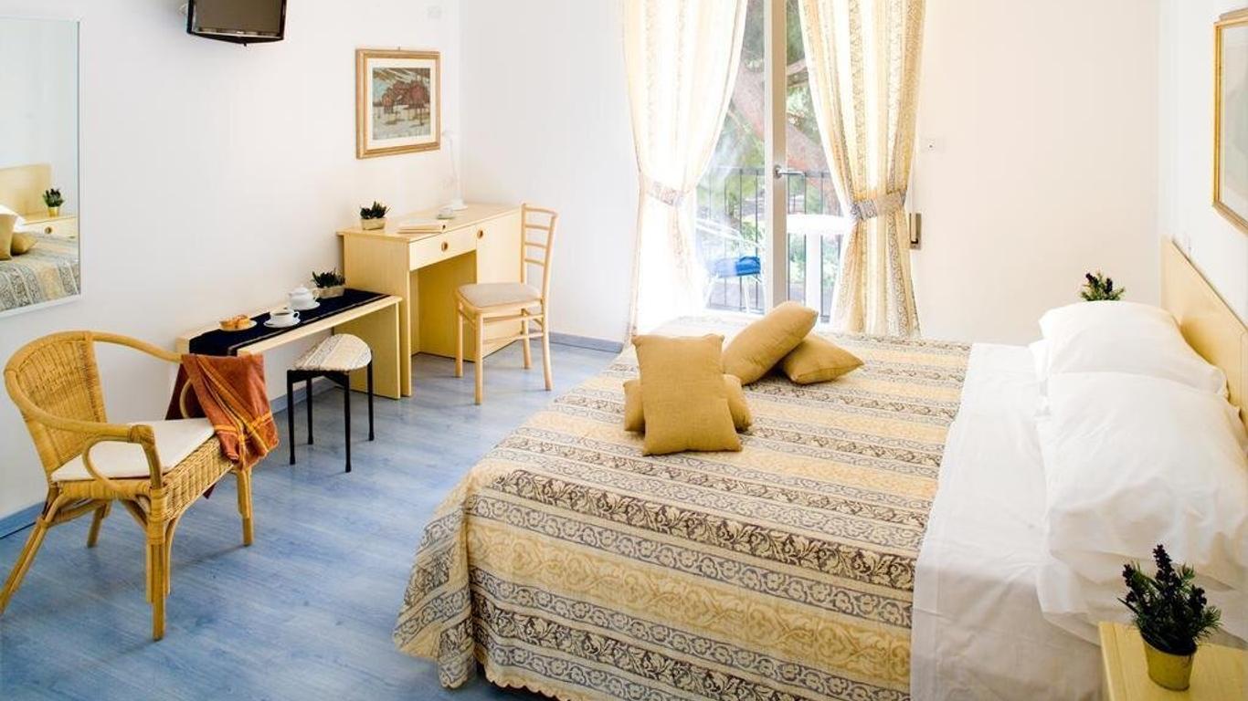 Hotel Ligure