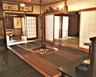 Sokotei Gennai - Nagahama
