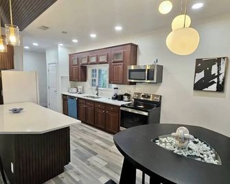 Beautiful And Modern, Valrico Apartment - Valrico - Cocina