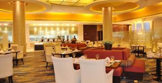 Yaoda International Hotel-taizhou - Taizhou - Restaurante
