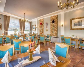 Dom-Hotel - Hausern - Restaurant