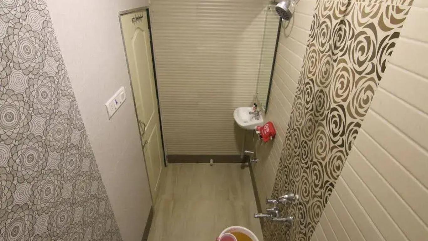 OYO Rooms Andheri Station