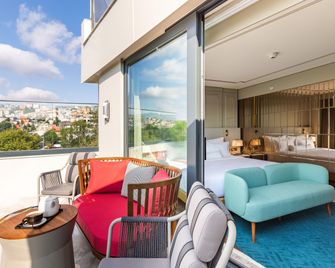 Stayso The House Hotel - Istanbul