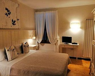 B&B Alle Ortensie Blu - Rio - Habitación