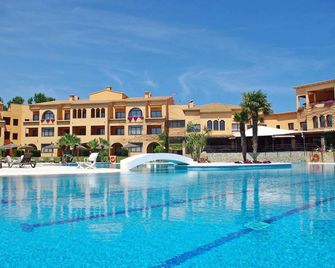 La Costa Hotel Golf & Beach Resort - Pals - Pool