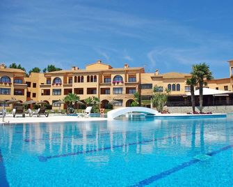 La Costa Golf & Beach Resort - Pals - Pool