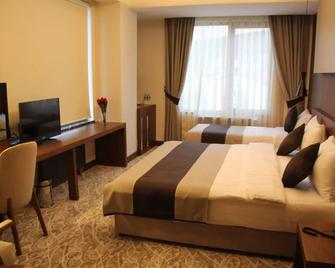Armoni Park Otel - Kastamonu