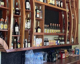 Skill forest lodge - Arusha - Bar