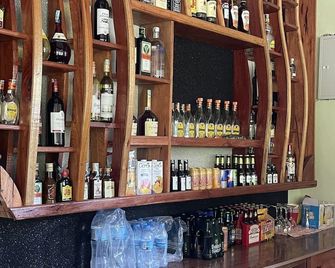 Skill forest lodge - Arusha - Bar