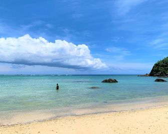 Ayamarusou - Vacation Stay 78088v - Amami - Beach