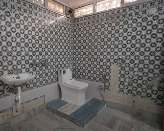 Hotel Subarnrekha Heritage - Ranchi