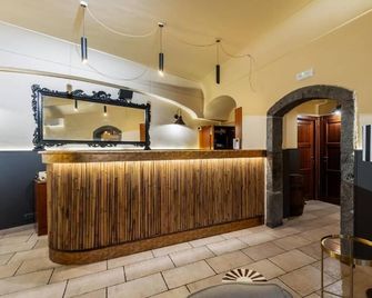 Capomulini Boutique Hotel - Acireale