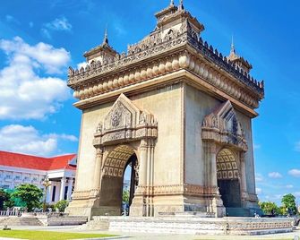 Mixay Paradise Hotel - Vientiane