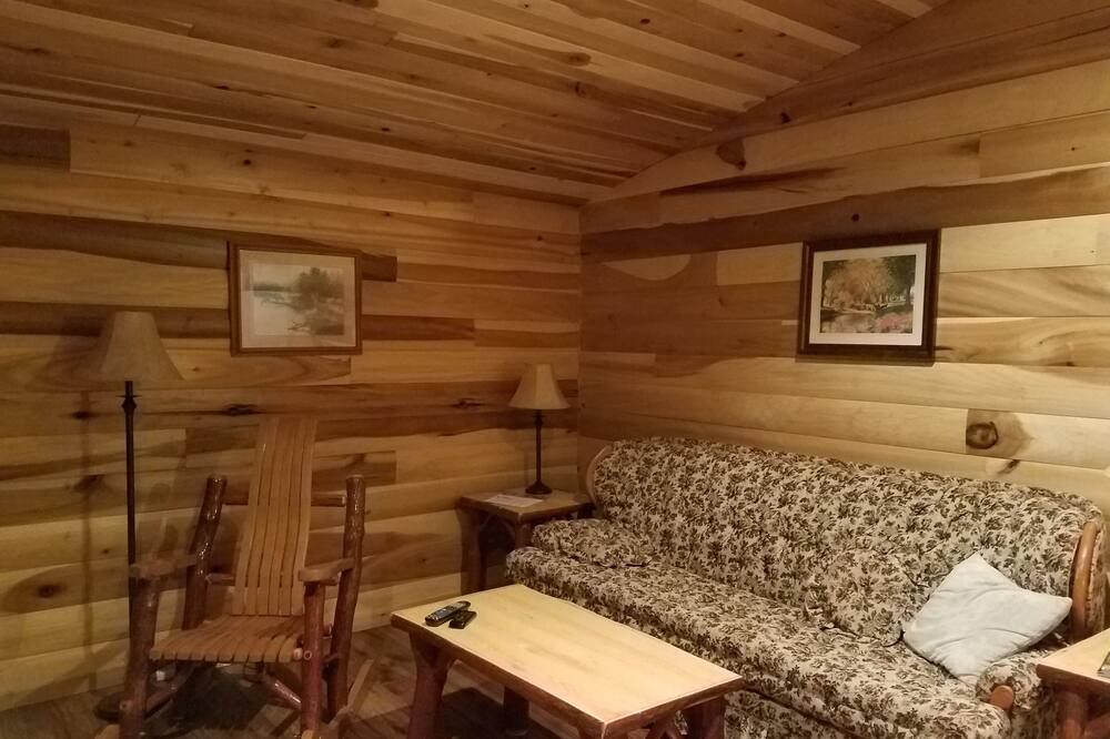 Rustic Paradise - Only 6 miles from Ohiopyle!