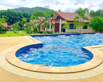 Kannapat House Krabi K7 - Nong Thale - Pool