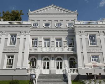 Hotel Willa Hueta - Kielce - Building