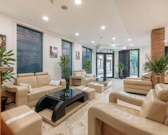 Atrium Boutique Hotel - Tiflis - Lounge