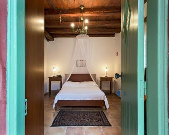 Villa De Loulia - Peroulades - Habitación