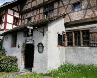 Jugendherberge Feldkirch - Feldkirch - Building