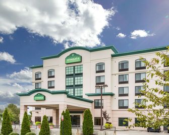 Wingate by Wyndham Richmond Short Pump - ריצ'מונד - בניין