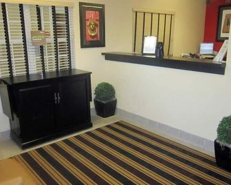 Studio 6 Suites Sacramento Northgate Ca - Sacramento