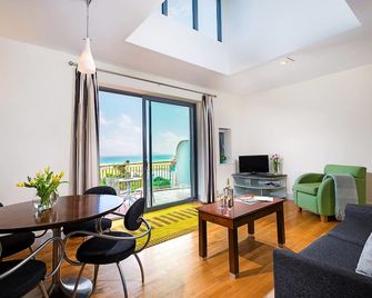 Mulranny Park Hotel - Mulrany
