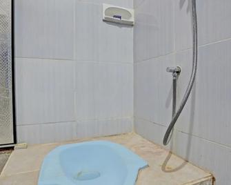 Spot On 92370 Sobat Ijen Homestaynearsungai Prengsengan - Banyuwangi