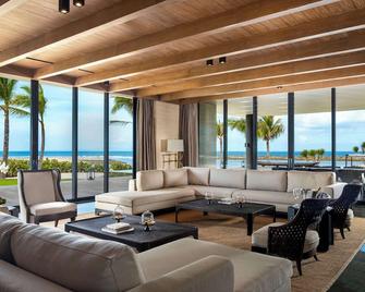 The Apurva Kempinski Bali - South Kuta - Habitación