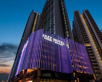 Jazz Hotel Penang - George Town - Building