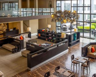Courtyard by Marriott Toluca Airport - Toluca - Aula