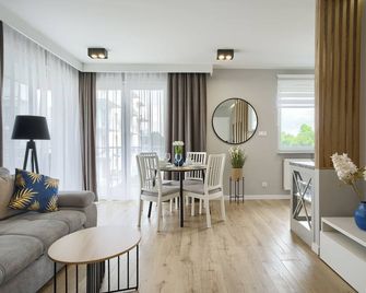 Prywatne apartamenty w Porta Mare, Sun & Snow - Kolobrzeg