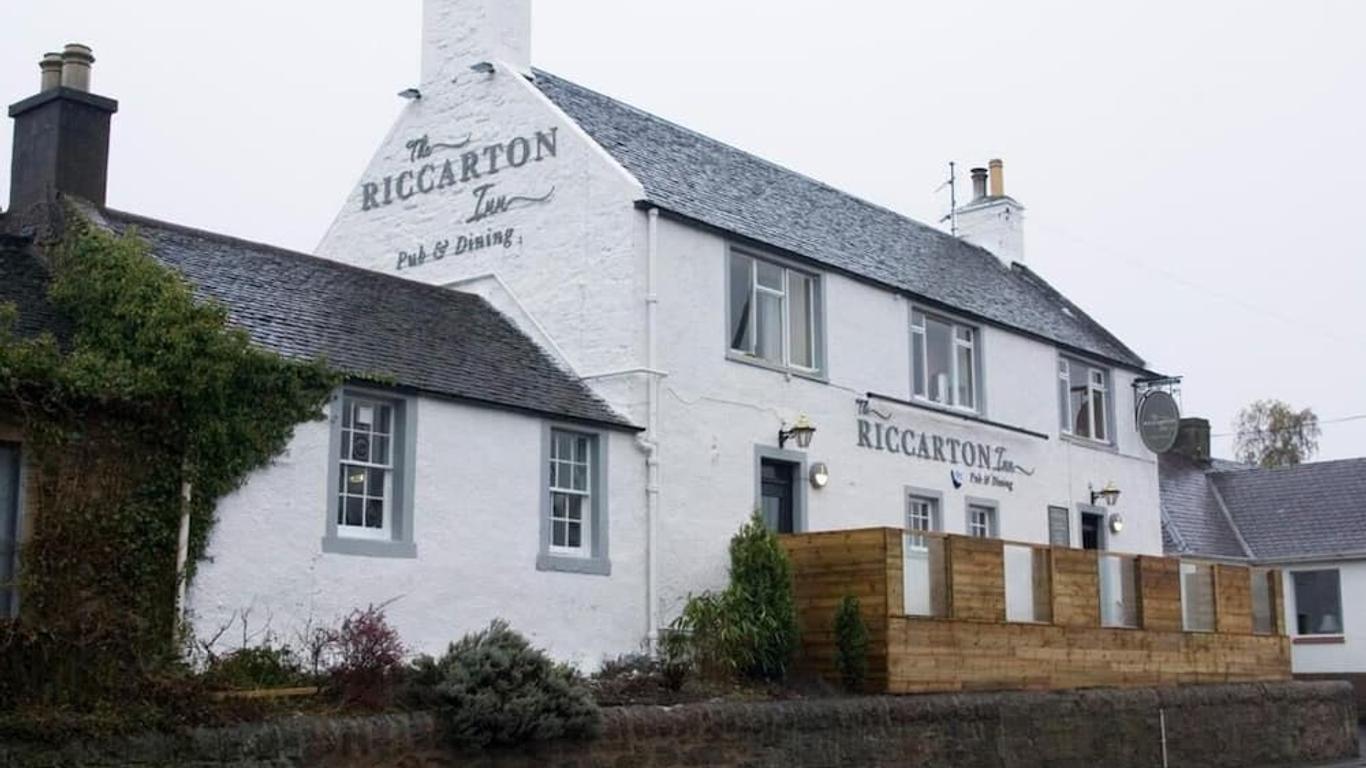 Riccarton Inn