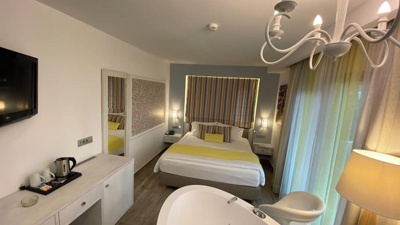Sentido Kyknos Beach Adults Only