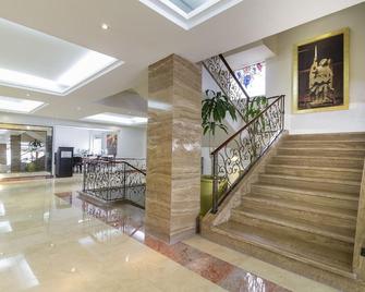 Imperio De Angeles Executive - León - Lobby