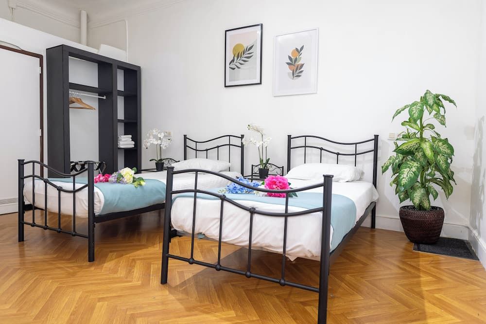 هوتل لي جراند كولومبير