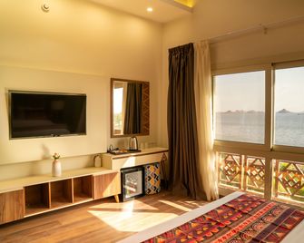 Azal Lagoons Resort Abu Simbel - Abu Simbel