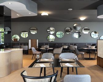 Hotel Katarina - Selce - Restaurant