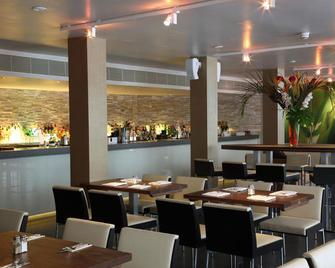 Hotel Bosco - Surbiton - Restaurante