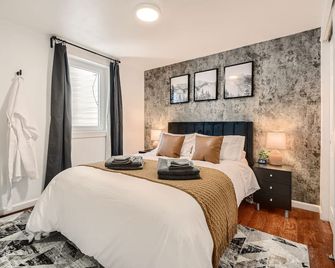 Adorable 2-Bedroom Modern Basement - 丹佛