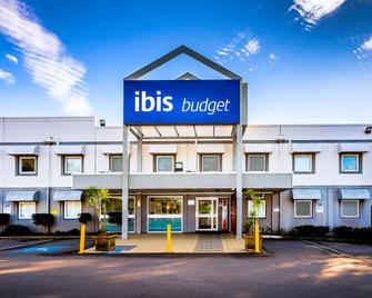 ibis budget Newcastle - Wallsend - Edificio